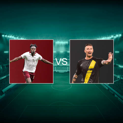 Torino FC vs Modena FC 2018 Coppa Italia