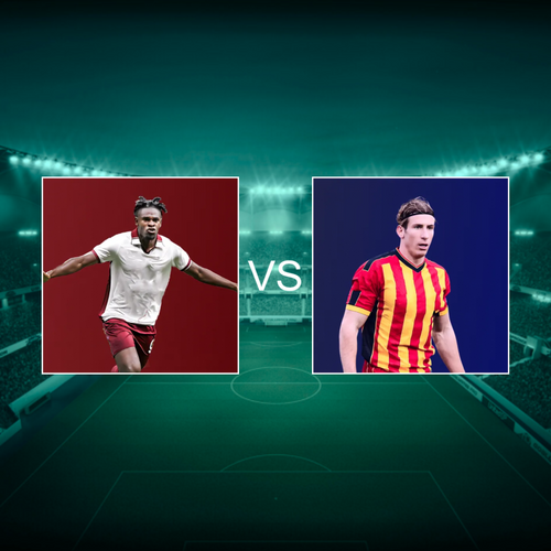 Torino FC vs US Lecce Serie A