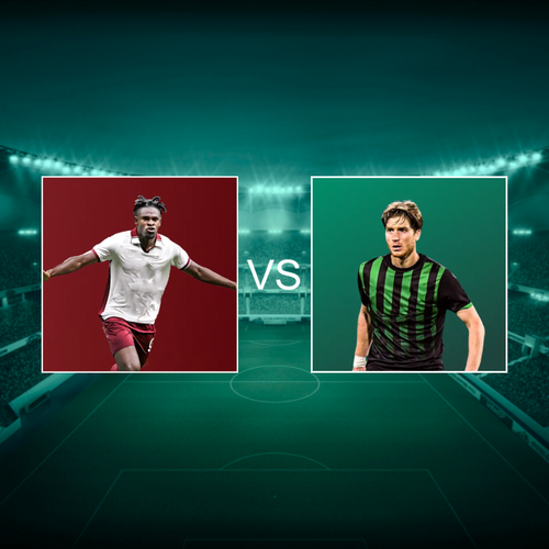 Torino FC vs US Sassuolo Calcio Serie A
