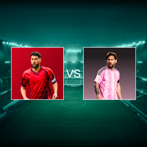 Toronto FC vs Inter Miami CF MLS