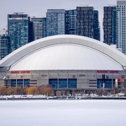 AÐEINS BÍLASTÆÐISKORT - Toronto leikvangur leikur 62 HM 2026