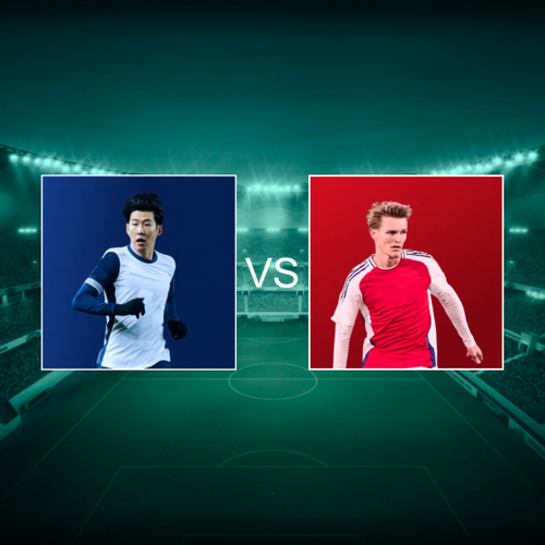 Tottenham Hotspur FC vs Arsenal FC Premier League