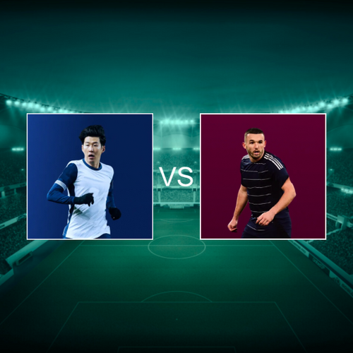 Tottenham Hotspur FC vs Aston Villa FC FA Cup