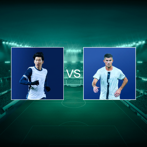 Tottenham Hotspur FC vs Auckland City FC Premier League Summer Series