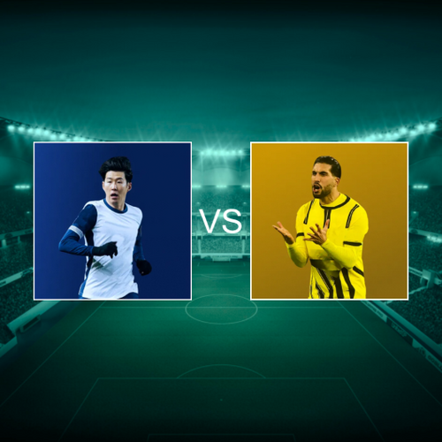 Tottenham Hotspur FC vs Borussia Dortmund Champions League