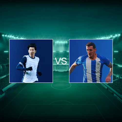 Tottenham Hotspur FC vs Brighton & Hove Albion FC Premier League