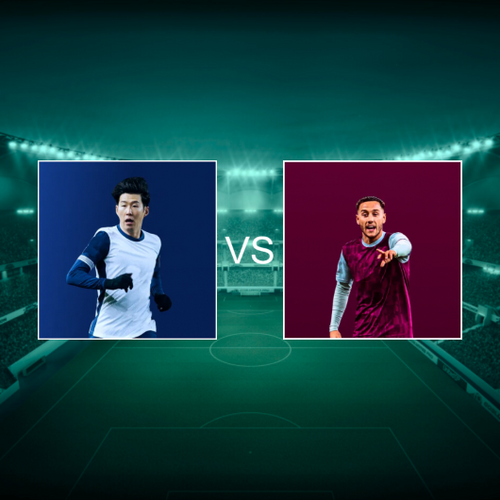Tottenham Hotspur FC vs Burnley FC Premier League