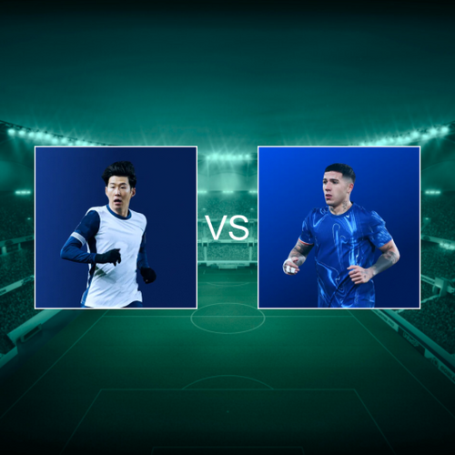 Tottenham Hotspur FC vs Chelsea FC Premier League