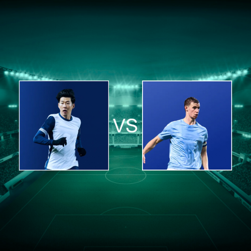 Tottenham Hotspur FC vs Coventry City FC Premier League