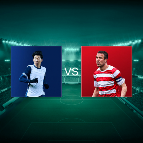 Fulham FC vs Tottenham Hotspur FC Premier League