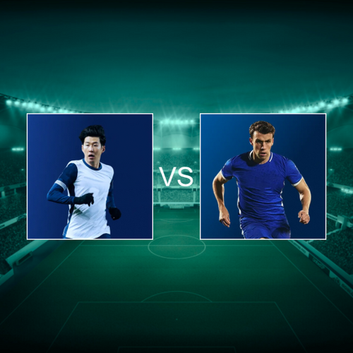 Tottenham Hotspur FC vs Everton FC Premier League