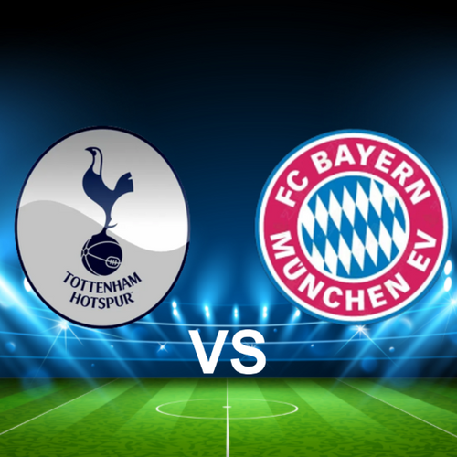 Tottenham Hotspur FC vs FC Bayern Munich Club Friendlies