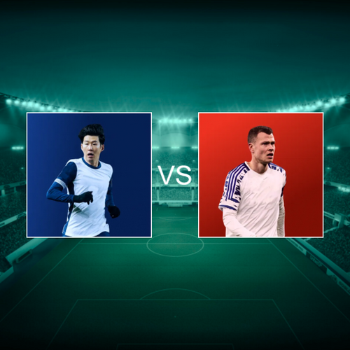 Tottenham Hotspur FC vs FC Copenhagen Champions League