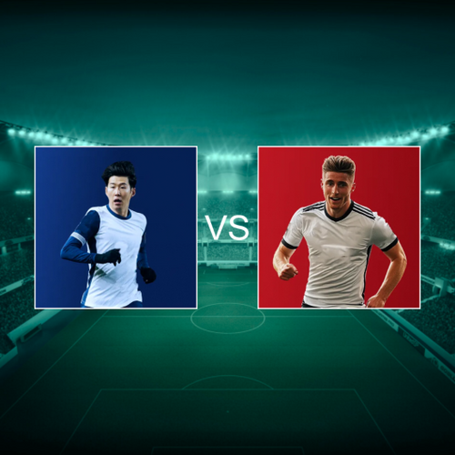 Tottenham Hotspur FC vs Fulham FC Premier League