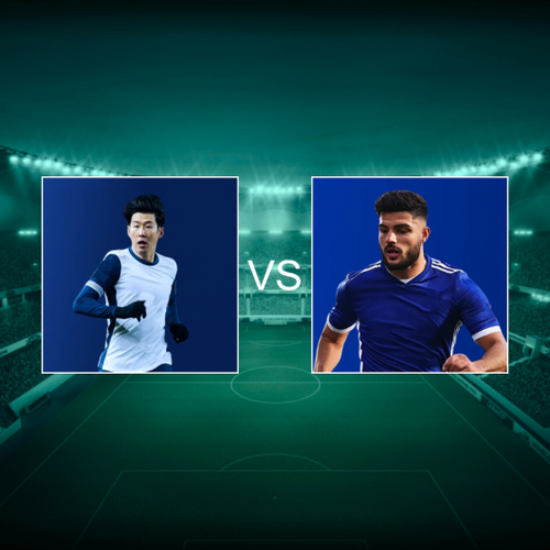 Tottenham Hotspur FC vs Ipswich Town FC Premier League