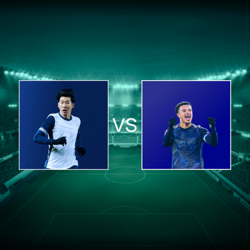 Tottenham Hotspur FC vs Leeds United FC Premier League