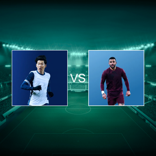 Tottenham Hotspur FC vs Manchester City FC Premier League
