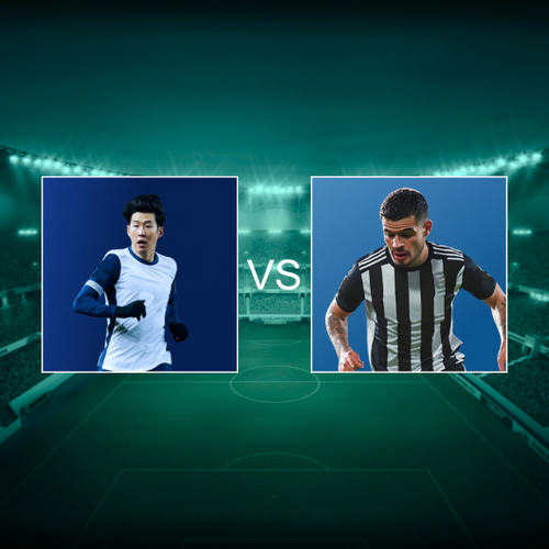 Tottenham Hotspur FC vs Newcastle United FC Premier League