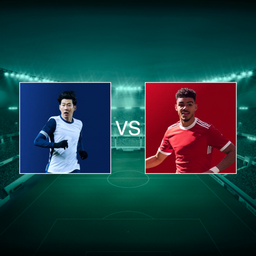 Tottenham Hotspur FC vs Nottingham Forest FC 2024-2025 Premier League
