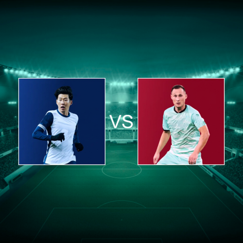 Tottenham Hotspur FC vs SK Slavia Prague Champions League