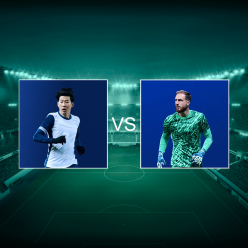 Tottenham Hotspur FC vs Atletico de Madrid Champions League