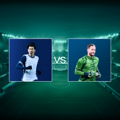 Tottenham Hotspur FC vs TSG 1899 Hoffenheim Club Friendlies