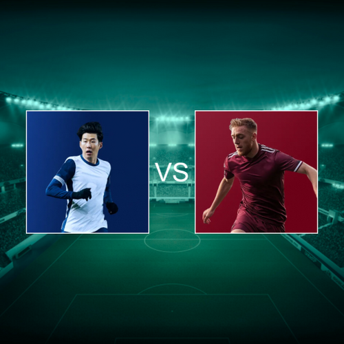 Tottenham Hotspur FC vs West Ham United FC Premier League