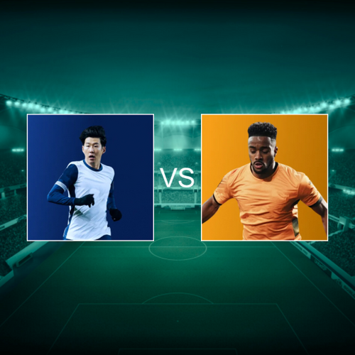 Tottenham Hotspur FC vs Wolverhampton Wanderers FC Premier League