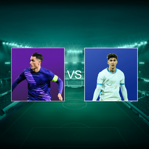 Toulouse FC vs Olympique de Marseille French Ligue 1