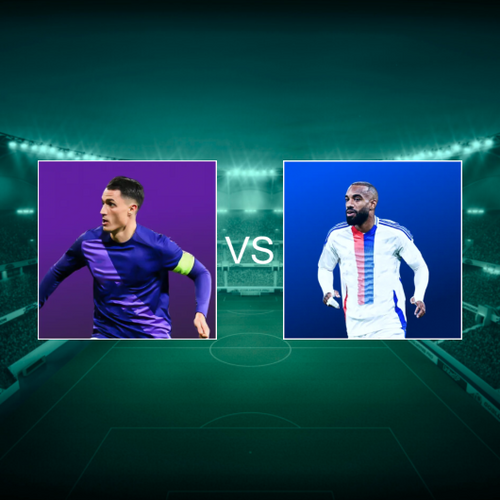 Toulouse FC vs Olympique Lyonnais French Ligue 1