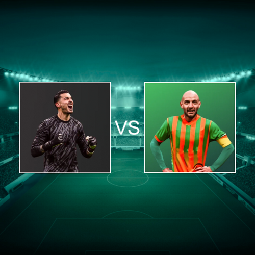 Trabzonspor vs Alanyaspor Trendyol Süper Lig