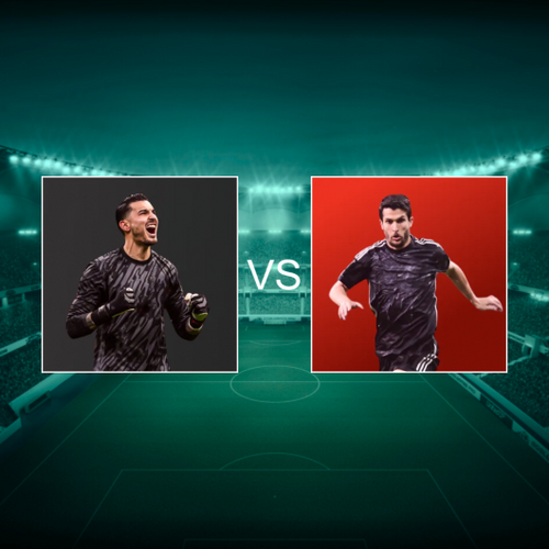 Trabzonspor vs Besiktas JK Trendyol Süper Lig