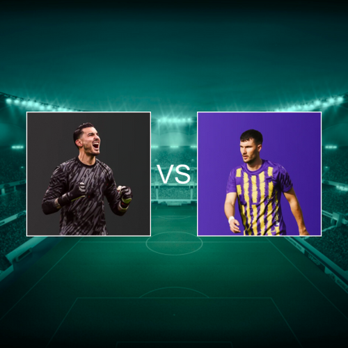 Trabzonspor vs Eyüpspor Trendyol Süper Lig