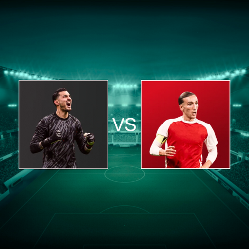 Trabzonspor vs Fatih Karagümrük S.K. Trendyol Süper Lig