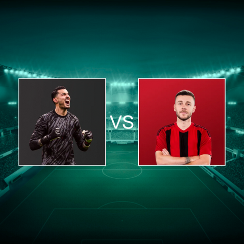 Trabzonspor vs Gaziantep FK Trendyol Süper Lig