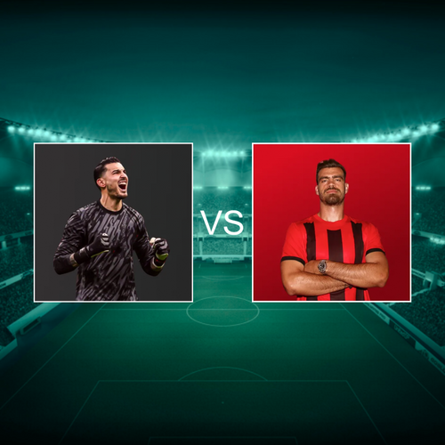 Trabzonspor vs Gençlerbirliği SK Trendyol Süper Lig