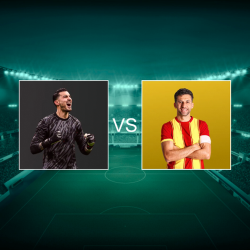 Trabzonspor vs Göztepe SK Trendyol Süper Lig