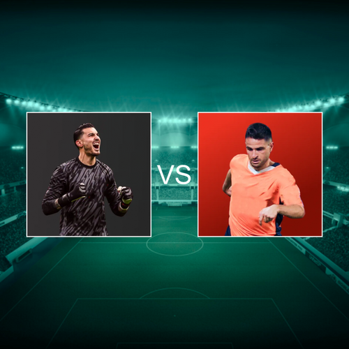 Trabzonspor vs Istanbul Basaksehir FK Trendyol Süper Lig