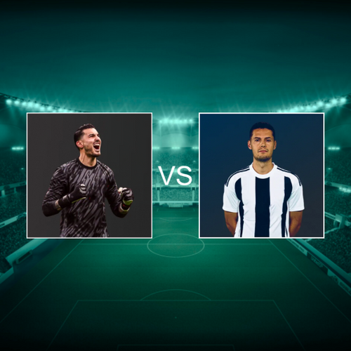 Trabzonspor vs Kasımpaşa S.K. Trendyol Süper Lig