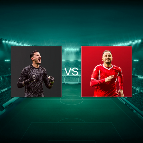 Trabzonspor vs Samsunspor Trendyol Süper Lig