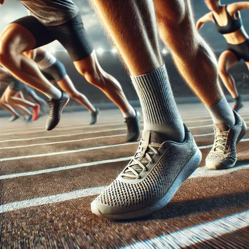 Track and Field Athletics - ATH05 Aichi-Nagoya 2026 Asian Games