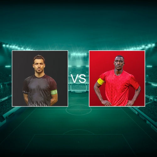 Tractor SC vs Al-Duhail SC AFC Champions League Elite