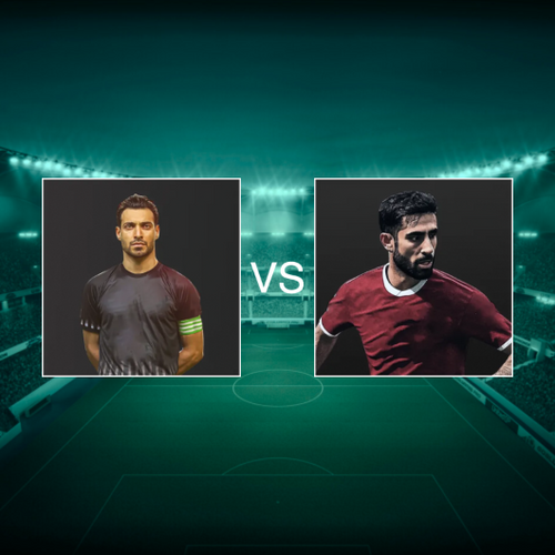 Tractor SC vs Al Sadd SC AFC Champions League Elite