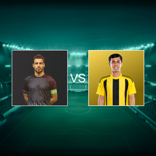 Tractor SC vs FC Neftchi Fergana AFC Champions League Elite