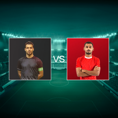 Tractor SC vs Shabab Al Ahli Dubai Club AFC Champions League