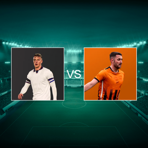 Tranmere Rovers FC vs Barnet FC EFL League Two