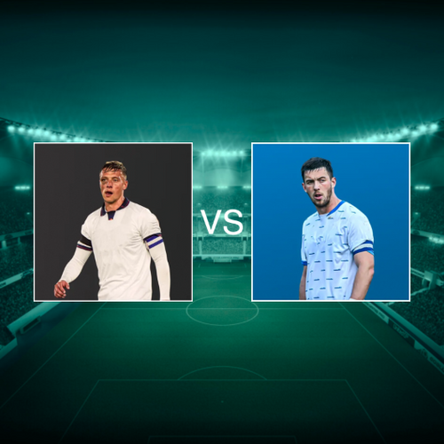 Tranmere Rovers FC vs Barrow AFC EFL League Two