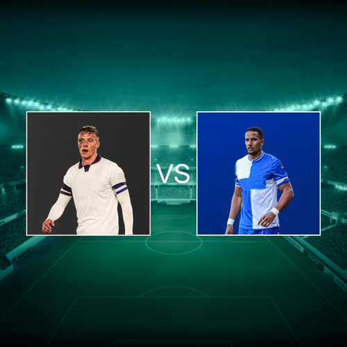 Tranmere Rovers FC vs Bristol Rovers FC EFL League Two