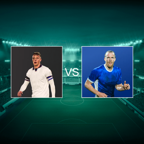 Tranmere Rovers FC vs Chesterfield FC EFL League Two
