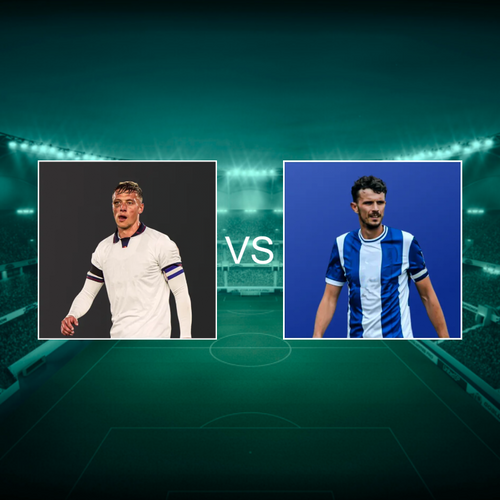 Tranmere Rovers FC vs Colchester United FC EFL League Two